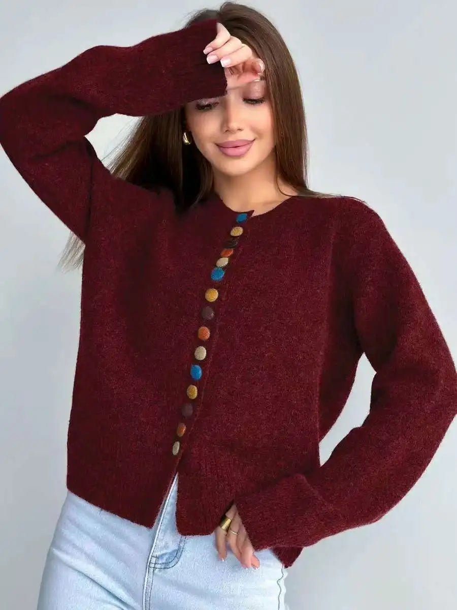 Noelle | Kardigan
