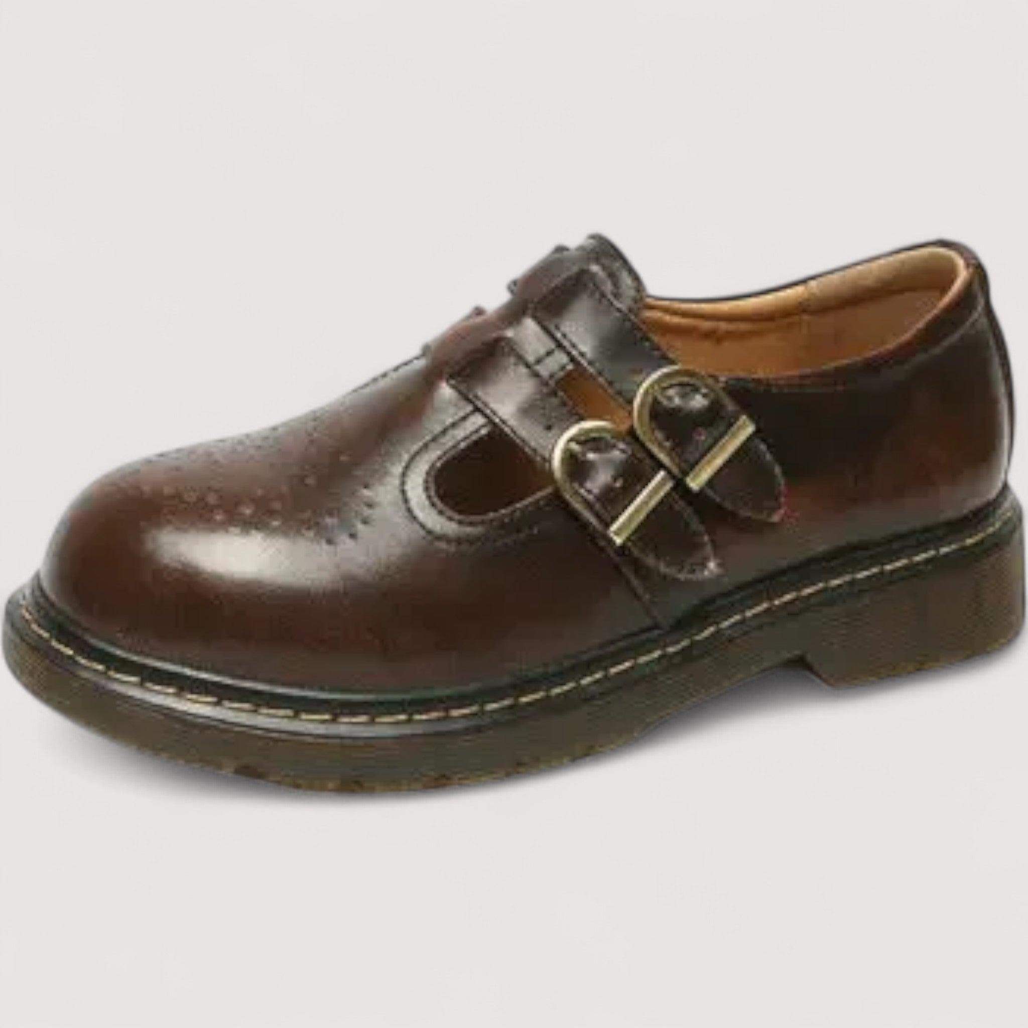 Viola | Elegantní Vintage Boty