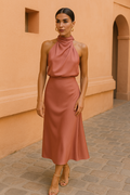 Selina™ | Elegantní Šaty