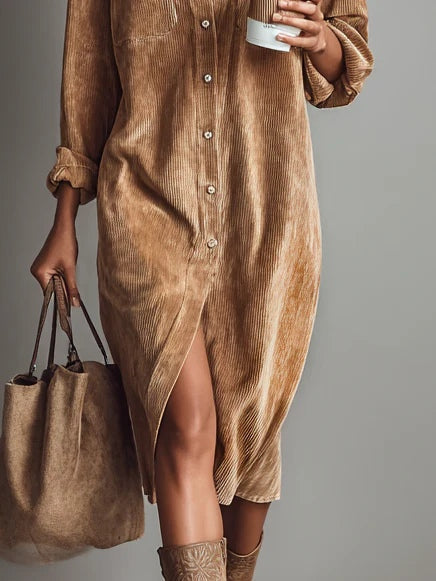 Karen | Stylové Casual Šaty