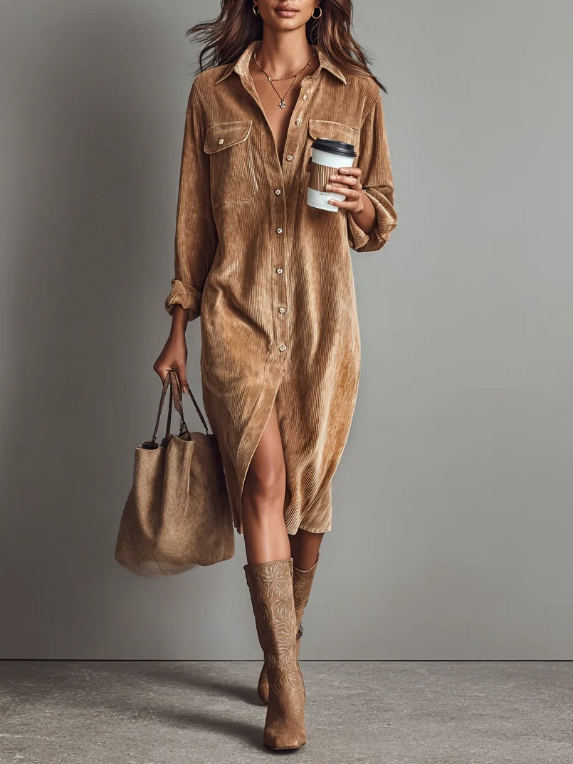 Karen | Stylové Casual Šaty
