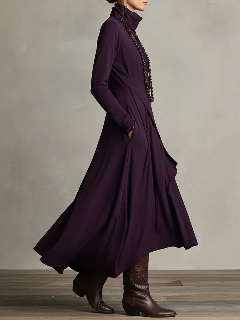 Marilyn | Elegantní Maxi Šaty