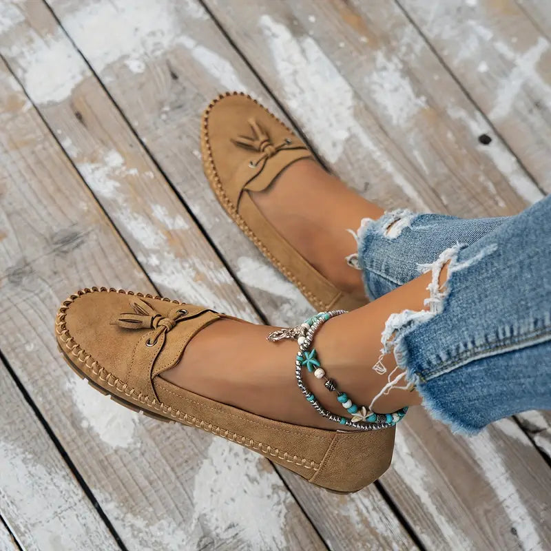 Ingrid | Vintage ortopedické boty