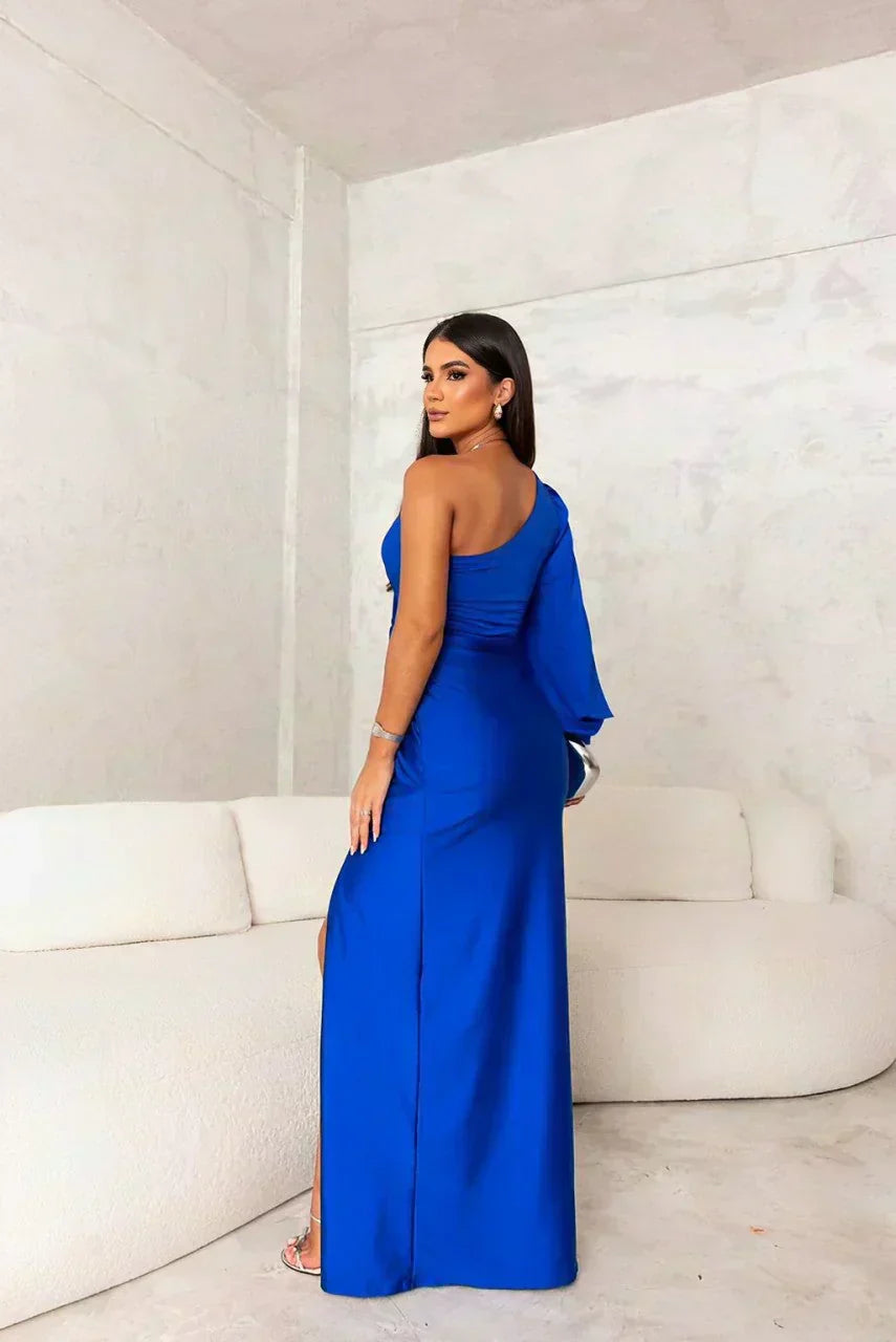Caroline | Elegantní večerní šaty