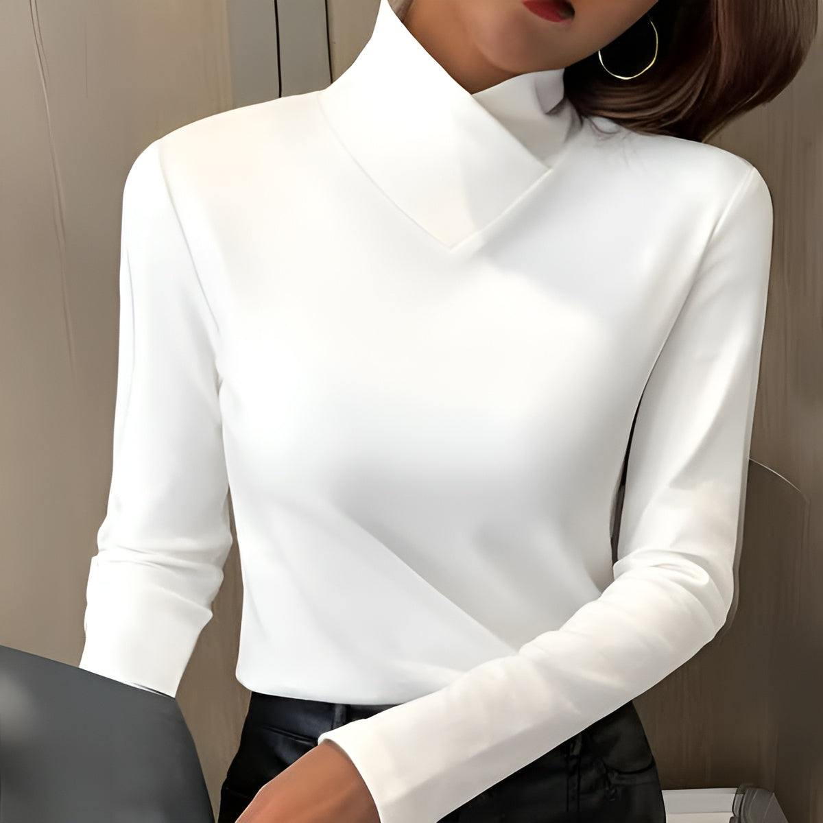 Stazia | Elegantní Golf