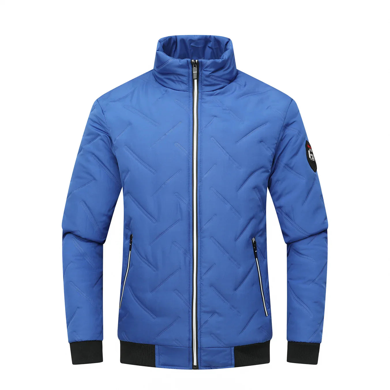 Bartek™ | Stylová Zimní Bunda