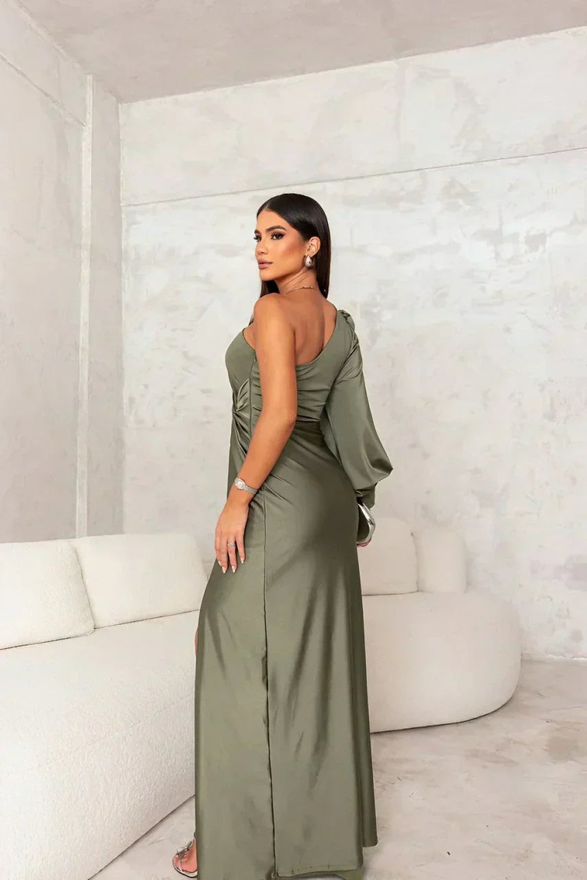 Caroline | Elegantní večerní šaty