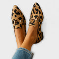 Lillian - Loafer od Státu
