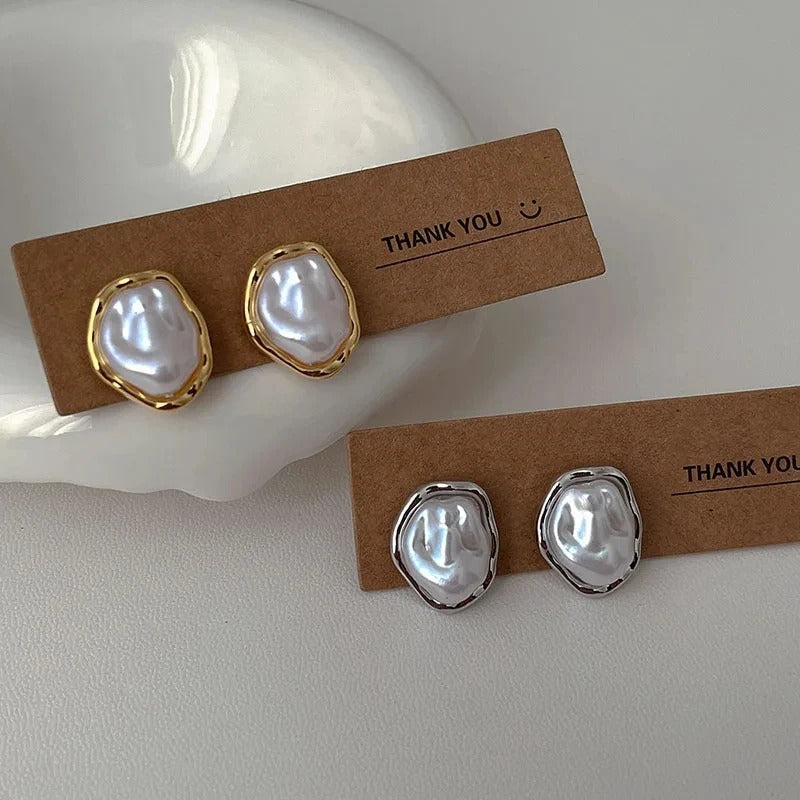 Elegantní náušnice od Carmen