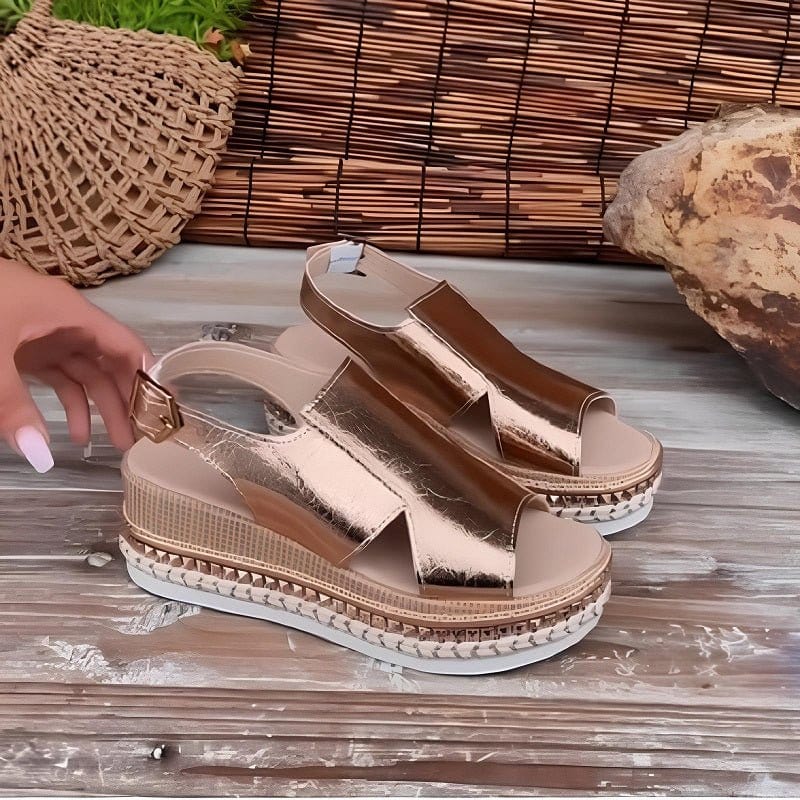 Mareo | Ortopedické sandály